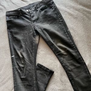 MNML slim fit jeans